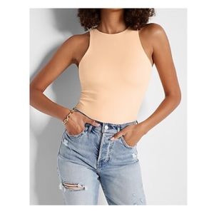 NEW Express Body Contour Tank Top